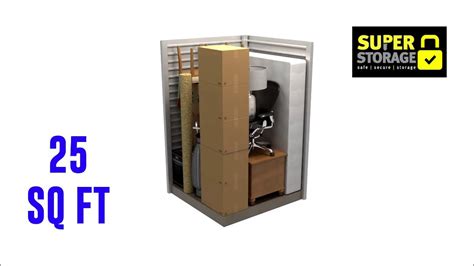 how big is 25 square feet.